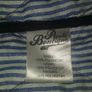 Paul's Boutique Kings of custom genuine lightly padded leopard print jacket size M UK10 EU38 Perfect condition Postage included Image 7