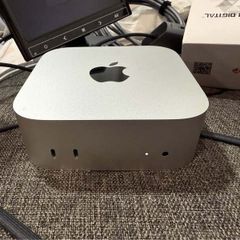 Apple Mac mini M4
