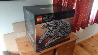 Lego Millennium Falcon - UCS {2nd edition} 75192