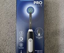 Electric tootbrush