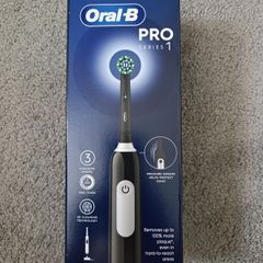 Electric tootbrush