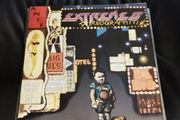Extreme II Pornograffitti lp