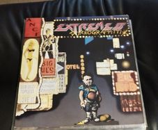 Extreme II Pornograffitti lp