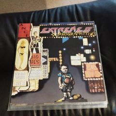 Extreme II Pornograffitti lp
