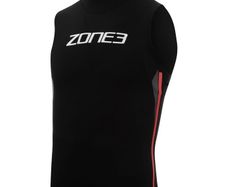 BRAND NEW ZONE3 Neoprene Warmth Vest / Wetsuit Baselayer