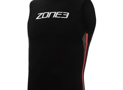 BRAND NEW ZONE3 Neoprene Warmth Vest / Wetsuit Baselayer