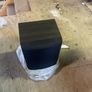 aiwa 3 way front speakers in black new Image 5