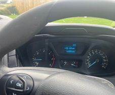 Ford Transit 2018