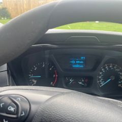 Ford Transit 2018