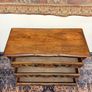 Elegant French Oak Chest of Drawers Image 7