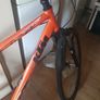 bike ktm racing bike working front breaks need work saddle small tear but quality bike.size um 6ft so adult Image 5