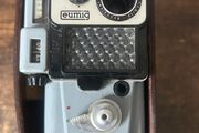 Eumig vintage camera