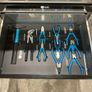 BRAND NEW eight drawer Tool Chest full of Tools Image 10
