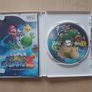 Nintendo Wii Super Mario Galaxy 2 Console Video Game 2010 Image 5