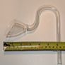 Glass Lily Pipe Image 5