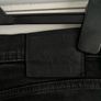 Black Levi jeans men's W32 L34 Image 4