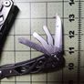 Gerber steel and aluminium multi-tool Image 7