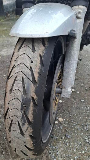 2002 Suzuki Bandit