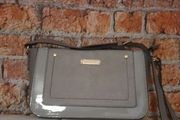 Grey river island handbag