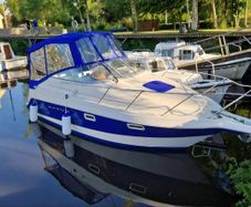 Maxum 2400scr Sport Cruiser