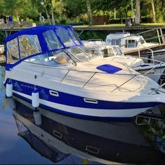 Maxum 2400scr Sport Cruiser