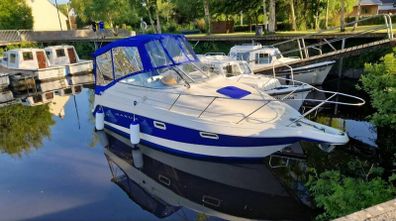 Maxum 2400scr Sport Cruiser