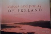 Voices and Poetry of Ireland - With 3 CD Recordings - Hardback