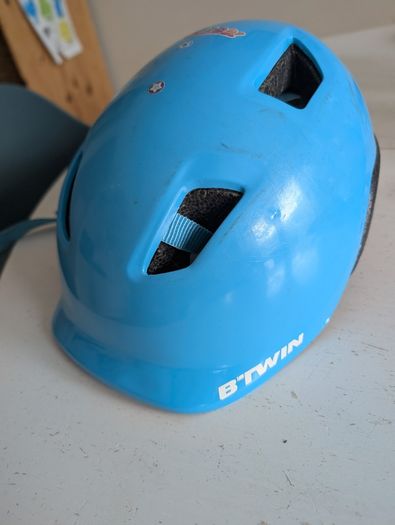 Kids Bike Helmet