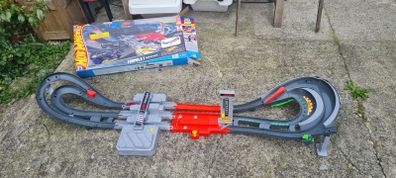 Hotwheels Grand Prix Circuit