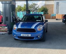 2013 Mini One