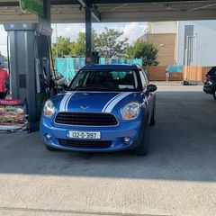 2013 Mini One