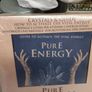 Crystal energy clear quartz crystals Image 2