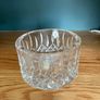 Waterford Crystal Lismore Champagne/Wine Coaster - BNIB Mint Condition Image 2