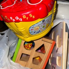 toys