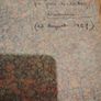 1957 Leather Shakespeare Complete Works (Rare Uncut Pages) Image 3