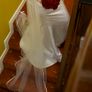 Justin Alexander Pipa Wedding Dress Image 4