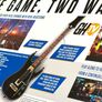 Guitar Hero Live for Wii U Brand New Image 6