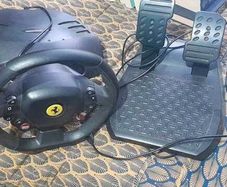 Thrustmaster T80 Ferrari 488 GTB Edition