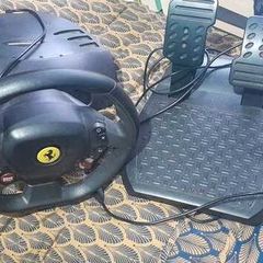 Thrustmaster T80 Ferrari 488 GTB Edition