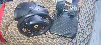 Thrustmaster T80 Ferrari 488 GTB Edition