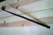 Old Irish blacksmith made slater's tool