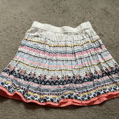 H&M girls skirt 4-6 years 110-116cm