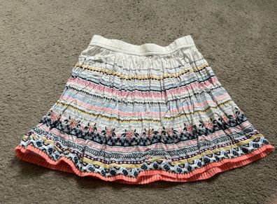 H&M girls skirt 4-6 years 110-116cm