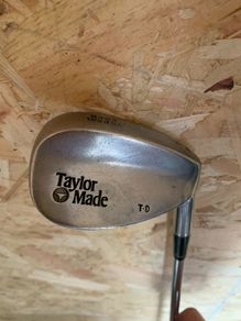 Taylormade Sand wedge  (Rh)