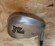 Taylormade Sand wedge  (Rh)