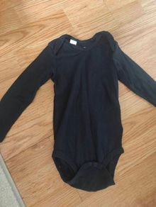 baby vests 12/24 mo