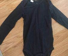 baby vests 12/24 mo
