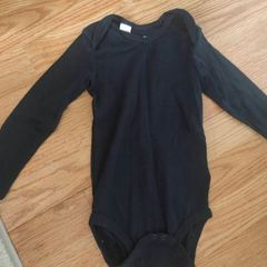 baby vests 12/24 mo