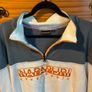 Napapijri 1/4 Zip Image 4