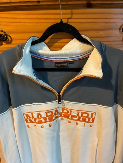 Napapijri 1/4 Zip